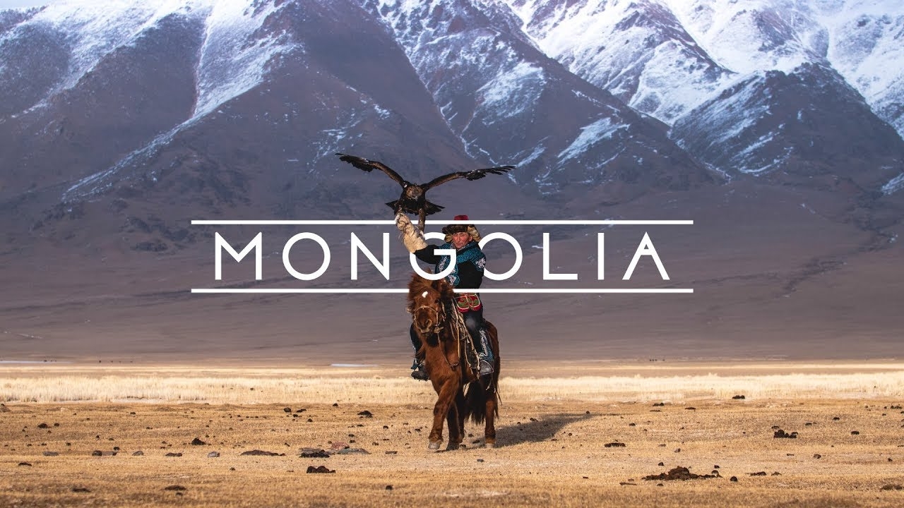 BEST TRIP OF MONGOLIA – 8 DAYS TOUR